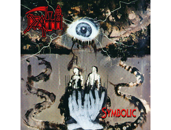Death - Symbolic CD
