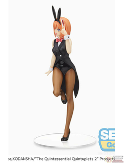 Фигурка Ёцуба Накано (Yotsuba Nakano Dealer Ver.)
