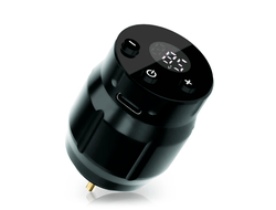 Беспроводной блок питания MC-W1 Wireless Power Supply RCA Black