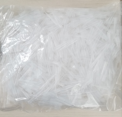 Наконечники к пипеточным дозаторам