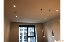 Электрика установка под ключ в квартире