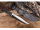 Нож Bastardo Sleipner G10