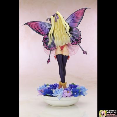 Фигурка 1/6 Fairy Garden Annabel