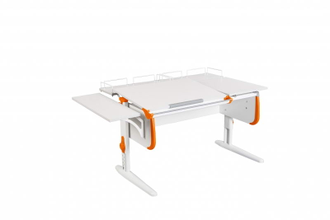 Регулируемый стол-парта Дэми (Деми) СУТ 25-02