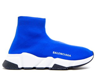 Colette x balenciaga speed trainer clearance