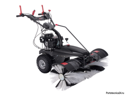 Подметальная машина EVOline SWG 1000 H