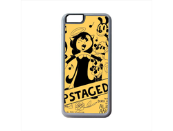 Чехол на телефон Бенди и чернильная машина №27