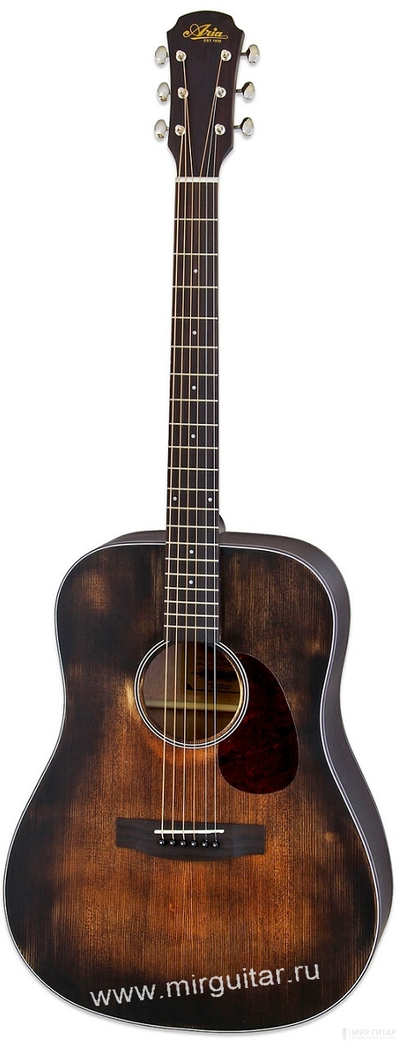 Aria-111DP MUBR