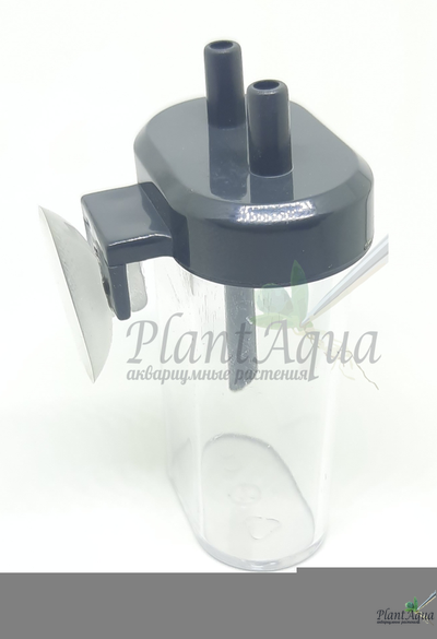 Счетчик пузырьков AquaPro CO2 Bubble