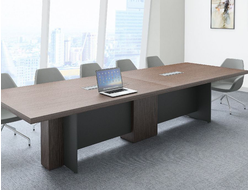 Стол для переговоров Faber Meeting