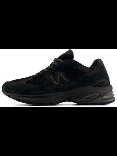 New Balance 2010 All Black