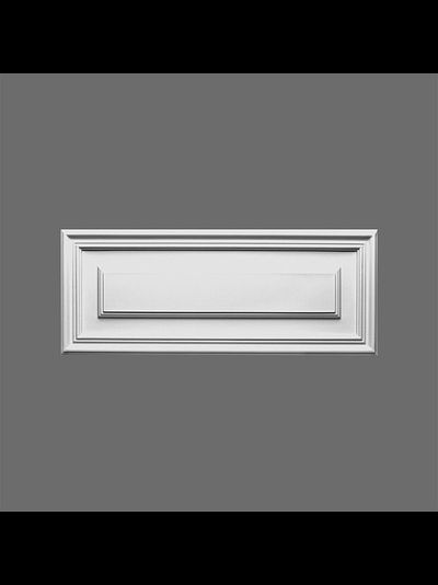 Накладная стеновая панель из дюрополимера Orac Decor - Luxxus ( Орак Декор - Люксус) D504