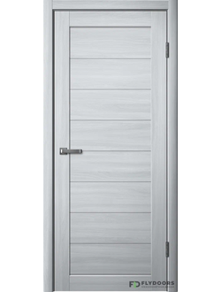 218 ПВХ ясень пепельный