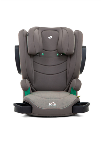 Joie i-trillo lx i-Size: детское автомобильное кресло для детей от 3 до 12 лет