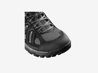 SALOMON EVATION 2 AERO Black Magn 393597