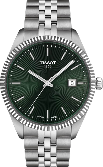 Швейцарские часы Tissot T156.410.11.091.00