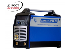 Синергетический инверторный сварочный полуавтомат AuroraPRO SPEEDWAY 160 (MIG/MAG+MMA+TIG lift)