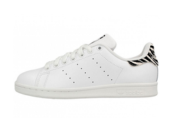 Кроссовки Adidas Stan Smith Zebra