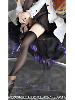 Фигурка 1/7 Юэ (Yu)