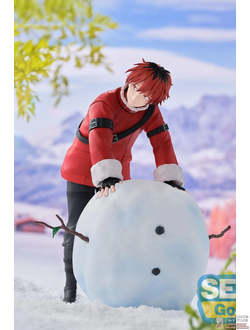 Фигурка Старк (Stark Yuki Asobi XStellar)