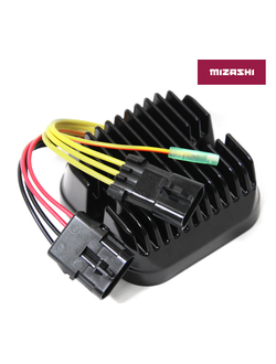 Регулятор напряжения MIZASHI Polaris AT-MZ1407 для Polaris (4011925, 4012384, 4011569)