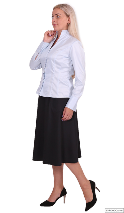 Блузка Алиса-710 р.48