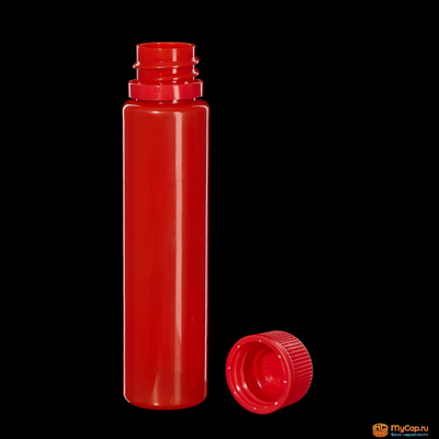 Резьбовая крышка Айс 18/410 с КПВ