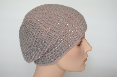 Vizio Collezione берет италия зима 2021 - 2022