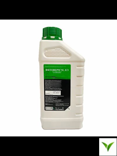Фитоверм М 0.2% КЭ 1л