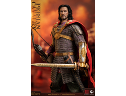 Персидский тяжелый всадник - КОЛЛЕКЦИОННАЯ ФИГУРКА 1/6 Imperial Legion Persian heavy cavalry (HH18075) - HHMODEL & HAOYUTOYS