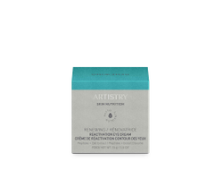 ARTISTRY SKIN NUTRITION Восстанавливающий крем для кожи вокруг глаз, 15 гр.