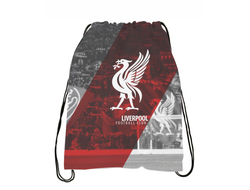 Сумка-мешок для обуви Ливерпуль, Liverpool FC №5