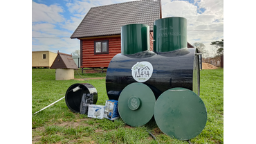 Монтаж Евролос УДАЧА 3