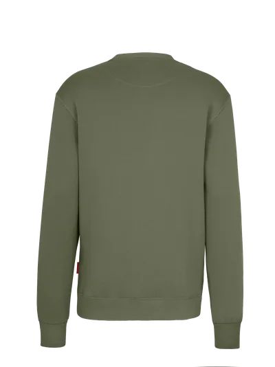 Джемпер Van Deer Casual Sweater  KHAKI Размер XL