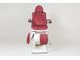 Педикюрное кресло SD-3870AS с 3 моторами