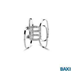 Набор для центровки труб диам. 80 мм (5 шт.), KHG71403741