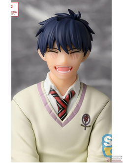 Фигурка Рин Окумура (Rin Okumura Premium Chokonose Figure)