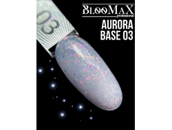 Камуфлирующая база BlooMaX AURORA Base