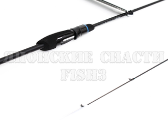 Спиннинг Favorite Blue Bird 2020 BB1-762UL-T 230см 1-7гр Ex-Fast