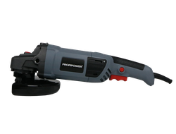Сетевая УШМ (болгарка) PROFIPOWER PGS-1800