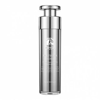 Премиум-эмульсия с икрой и платиной Ottie Platinum Aura Vital Balancing Emulsion