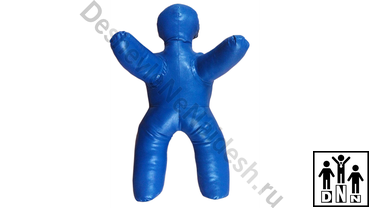 манекен борьба детский двуногий тент