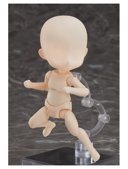 Нендроид Archetype Boy Peach