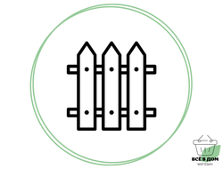 КУСТОДЕРЖАТЕЛИ И ОПОРЫ