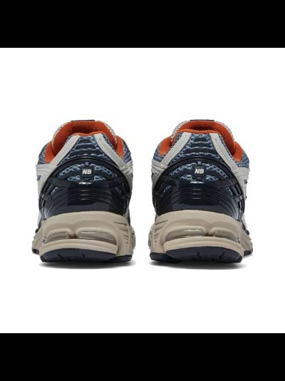 New Balance 1906R White Silver