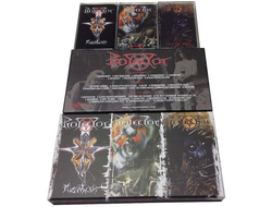 PROTECTOR TAPE BOXSET