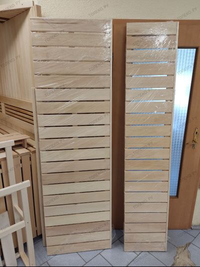 Комплект полков в сборе длина 2,5м.