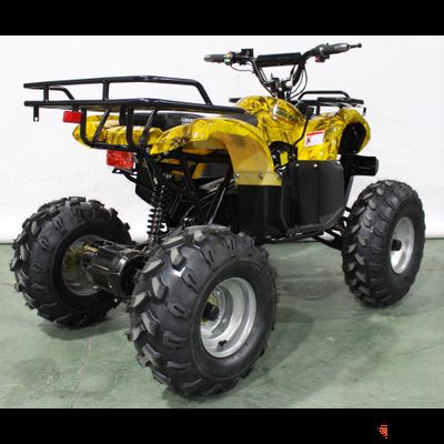 Квадроцикл GreenCamel Atakama T220 (48V 1000W R8 Дифференциал) пониженная