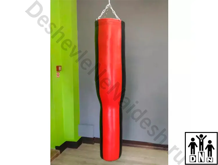 Боксерский мешок гильза