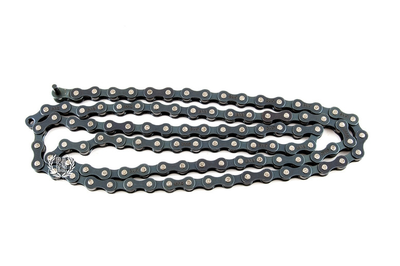 Цепь BMX Cult 410 Черная